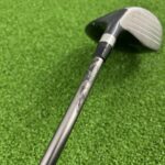 Used PING G20 Fairway Wood – 15 Degree, Senior Flex Ping TFC 169F Graphite Shaft