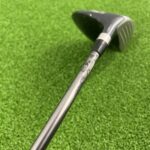 Used PING G20 Fairway Wood – 15 Degree, Senior Flex Ping TFC 169F Graphite Shaft