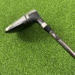 Used PING G20 Fairway Wood – 15 Degree, Senior Flex Ping TFC 169F Graphite Shaft
