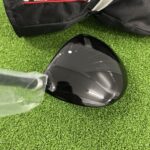 Longridge Vector+ Driver / Regular Flex Vector+ Graphite Shaft