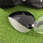 Longridge Vector+ Driver / Regular Flex Vector+ Graphite Shaft