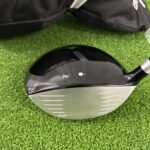 Longridge Vector+ Driver / Regular Flex Vector+ Graphite Shaft