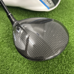 Used Callaway Paradym Ai Smoke Max Fast Driver – 10.5 Degree, Regular Flex Mitsubishi Chemical Tensei 40 Graphite Shaft
