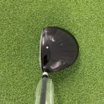 Longridge Vector+ Driver / Regular Flex Vector+ Graphite Shaft