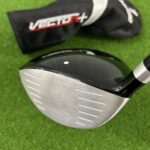 Longridge Vector+ Driver / Regular Flex Vector+ Graphite Shaft