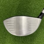 Longridge Vector+ Driver / Regular Flex Vector+ Graphite Shaft