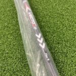 Longridge Vector+ Driver / Regular Flex Vector+ Graphite Shaft