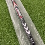Longridge Vector+ Driver / Regular Flex Vector+ Graphite Shaft