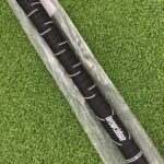 Longridge Vector+ Driver / Regular Flex Vector+ Graphite Shaft