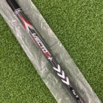 Longridge Vector+ Driver / Regular Flex Vector+ Graphite Shaft