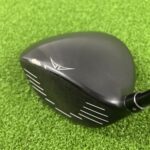 Ping G25 Driver / 10.5 Degree / 0.5″ Shorter Regular Flex Ping TFC 189 Shaft