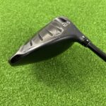 Ping G25 Driver / 10.5 Degree / 0.5″ Shorter Regular Flex Ping TFC 189 Shaft
