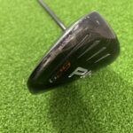 Ping G25 Driver / 10.5 Degree / 0.5″ Shorter Regular Flex Ping TFC 189 Shaft