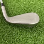Used Left Handed Benross HTX 2 6 Iron – Regular Flex Steel Shaft