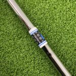 Used Left Handed Benross HTX 2 6 Iron – Regular Flex Steel Shaft