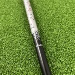 Ping G25 Driver / 10.5 Degree / 0.5″ Shorter Regular Flex Ping TFC 189 Shaft