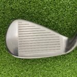 Used Benross HTX 2 7 Iron – Regular Flex Steel Shaft