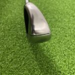 Used Benross HTX 2 7 Iron – Regular Flex Steel Shaft