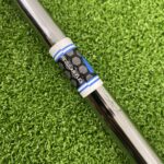 Used Benross HTX 2 7 Iron – Regular Flex Steel Shaft