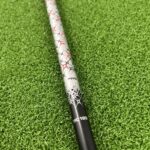 Ping G25 Driver / 10.5 Degree / 0.5″ Shorter Regular Flex Ping TFC 189 Shaft
