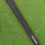 Used Benross HTX 2 7 Iron – Regular Flex Steel Shaft