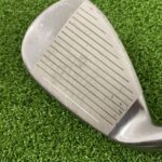 Used Benross HTX 2 8 Iron – Regular Flex Steel Shaft