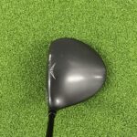 Ping G25 Driver / 10.5 Degree / 0.5″ Shorter Regular Flex Ping TFC 189 Shaft