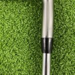 Used Benross HTX 2 8 Iron – Regular Flex Steel Shaft