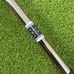 Used Benross HTX 2 8 Iron – Regular Flex Steel Shaft