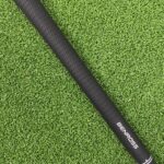 Used Benross HTX 2 8 Iron – Regular Flex Steel Shaft