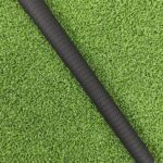 Used Benross HTX 2 8 Iron – Regular Flex Steel Shaft