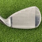 New Left Handed Fazer CTR X 7 Iron – Uniflex Steel Shaft