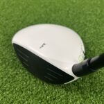 TaylorMade RBZ #3 Wood / 15 Degree / Stiff-Regular Mitsubishi Rayon RB-50 Shaft