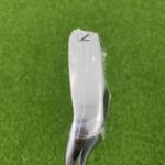 New Left Handed Fazer CTR X 7 Iron – Uniflex Steel Shaft