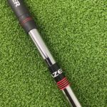New Left Handed Fazer CTR X 7 Iron – Uniflex Steel Shaft