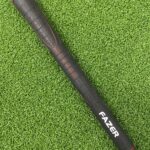 New Left Handed Fazer CTR X 7 Iron – Uniflex Steel Shaft