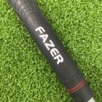 New Left Handed Fazer CTR X 7 Iron – Uniflex Steel Shaft