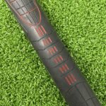 New Left Handed Fazer CTR X 7 Iron – Uniflex Steel Shaft