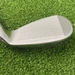 Used Left Handed Fazer CTR X 6 Iron – Uniflex Steel Shaft