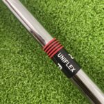 Used Left Handed Fazer CTR X 6 Iron – Uniflex Steel Shaft