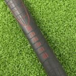 Used Left Handed Fazer CTR X 6 Iron – Uniflex Steel Shaft