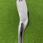 Used Left Handed Fazer CTR X 8 Iron – Uniflex Steel Shaft