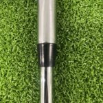 Used Left Handed Fazer CTR X 8 Iron – Uniflex Steel Shaft