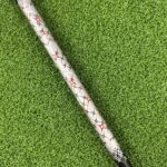 Ping G25 Driver / 10.5 Degree / 0.5″ Shorter Regular Flex Ping TFC 189 Shaft