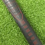 Used Left Handed Fazer CTR X 8 Iron – Uniflex Steel Shaft