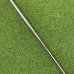 Used Left Handed Fazer CTR X 8 Iron – Uniflex Steel Shaft