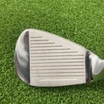 Used Fazer CTR X Pitching Wedge – Uniflex Steel Shaft