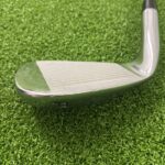 Used Fazer CTR X Pitching Wedge – Uniflex Steel Shaft