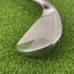 Used Fazer CTR X Pitching Wedge – Uniflex Steel Shaft
