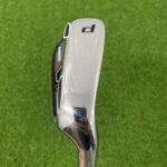 Used Fazer CTR X Pitching Wedge – Uniflex Steel Shaft
